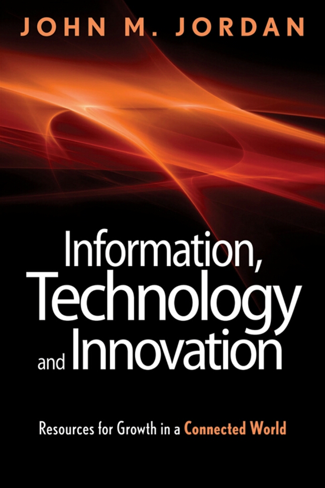 Information, Technology, and Innovation: Resources for Growth in a Connected World